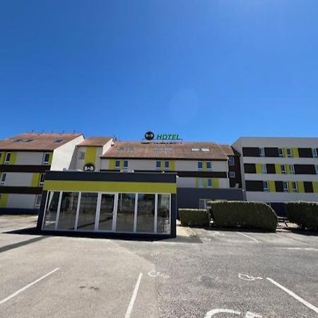 B&B Hotel Perpignan Nord Aeroport Экстерьер фото