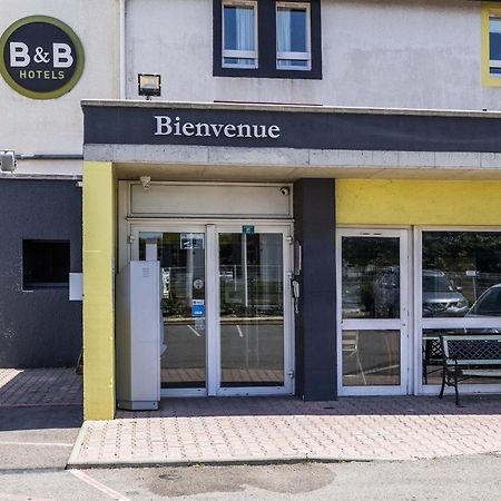 B&B Hotel Perpignan Nord Aeroport Экстерьер фото