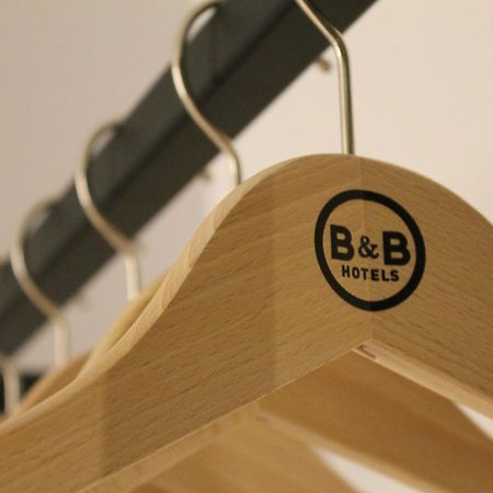 B&B Hotel Perpignan Nord Aeroport Экстерьер фото