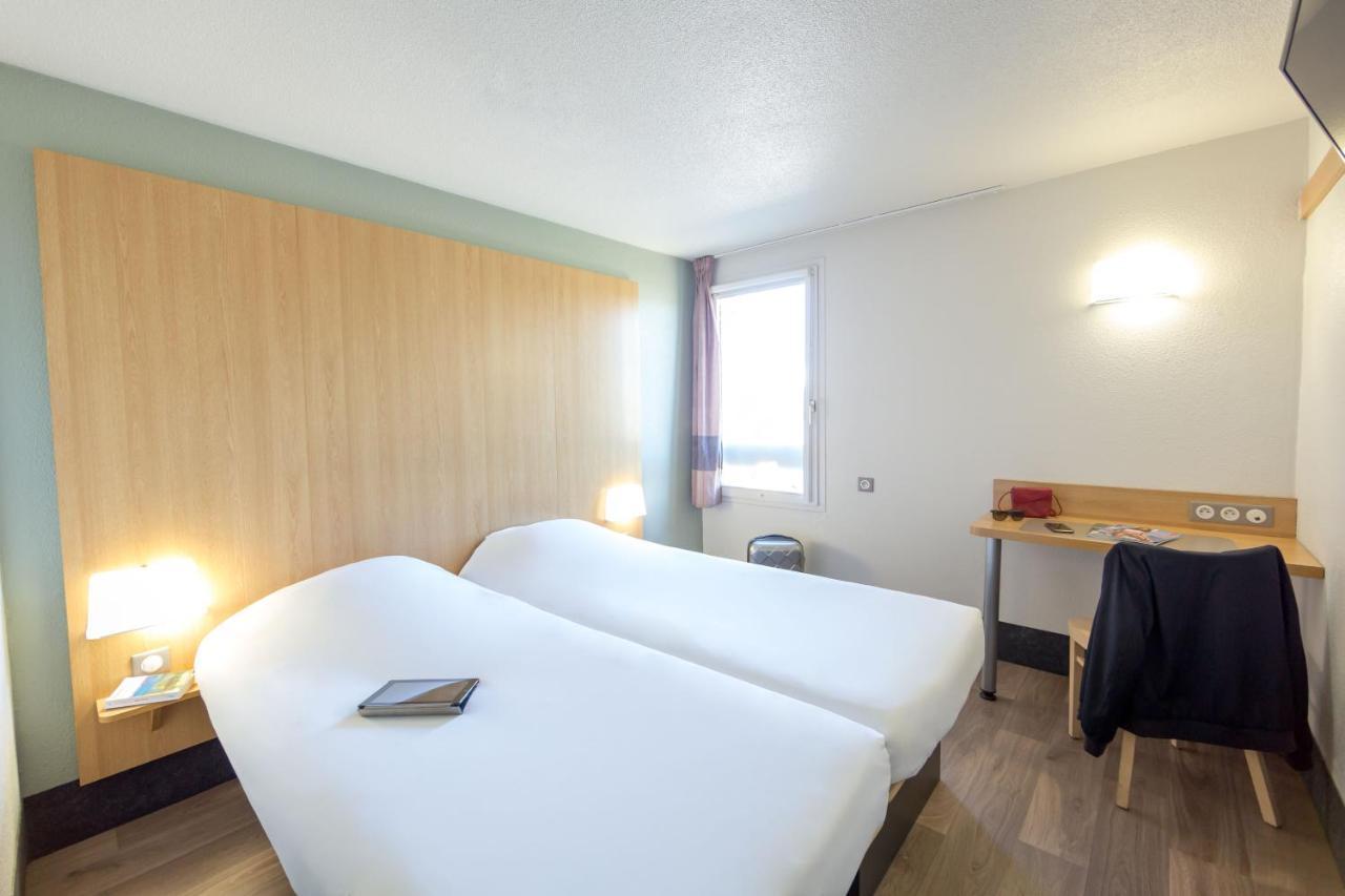 B&B Hotel Perpignan Nord Aeroport Экстерьер фото