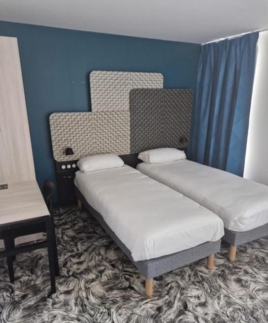 B&B Hotel Perpignan Nord Aeroport Экстерьер фото