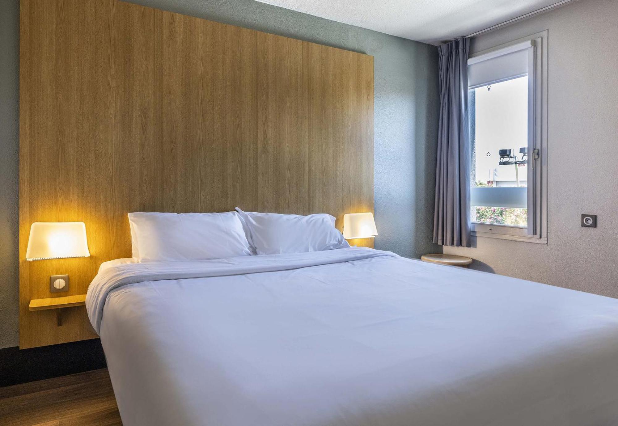 B&B Hotel Perpignan Nord Aeroport Экстерьер фото