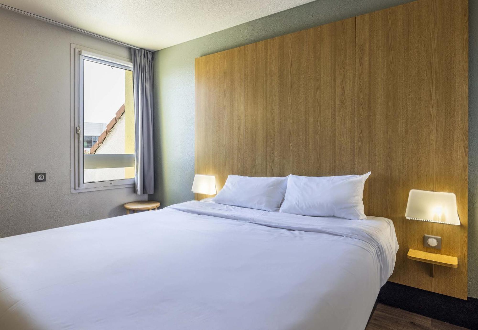 B&B Hotel Perpignan Nord Aeroport Экстерьер фото